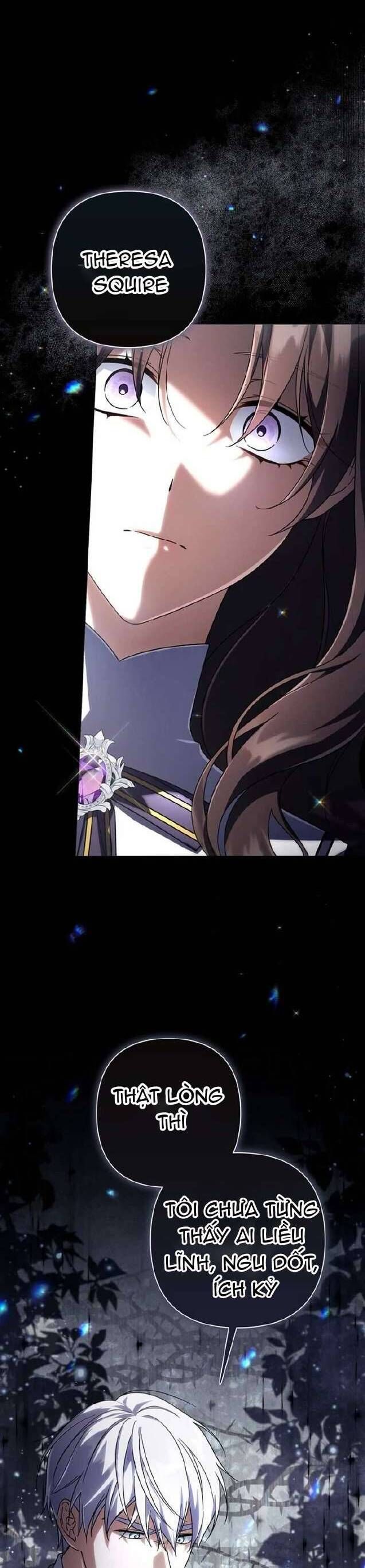 Tiểu Thư Phản Diện Bj - Chapter 14 - Page 23