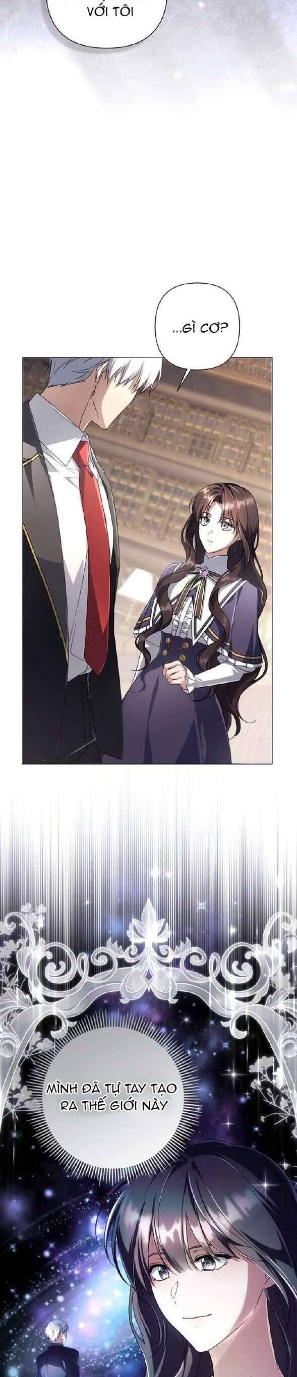 Tiểu Thư Phản Diện Bj - Chapter 14 - Page 29