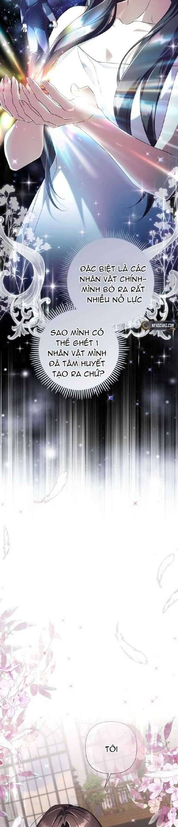 Tiểu Thư Phản Diện Bj - Chapter 14 - Page 30