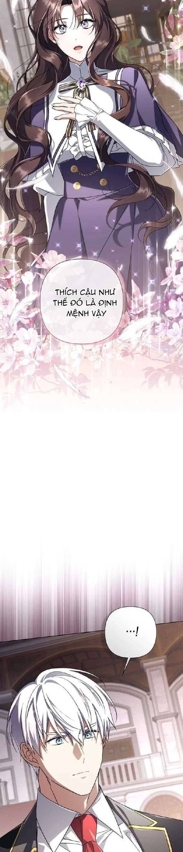 Tiểu Thư Phản Diện Bj - Chapter 14 - Page 31