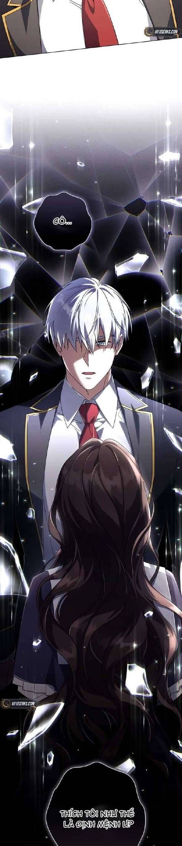 Tiểu Thư Phản Diện Bj - Chapter 14 - Page 32