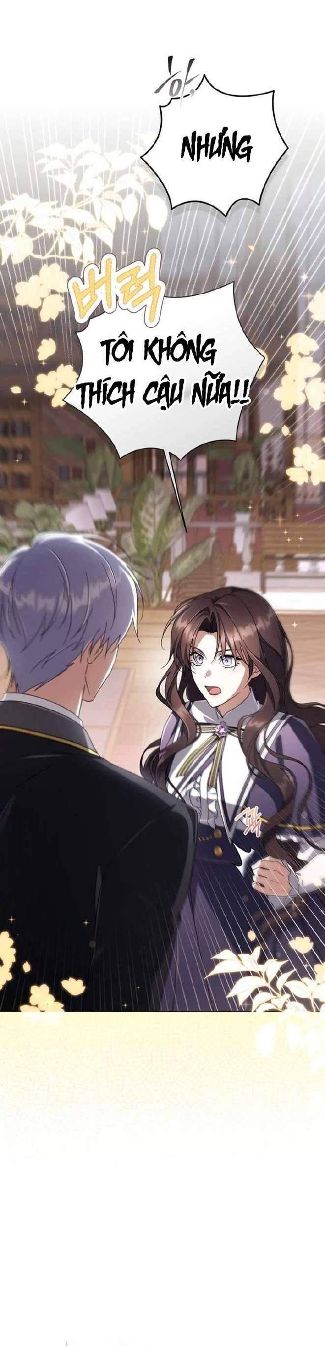 Tiểu Thư Phản Diện Bj - Chapter 14 - Page 34