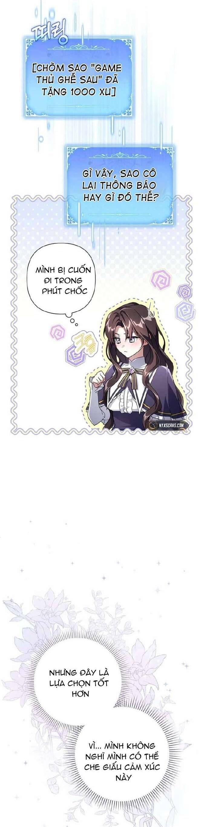 Tiểu Thư Phản Diện Bj - Chapter 14 - Page 35