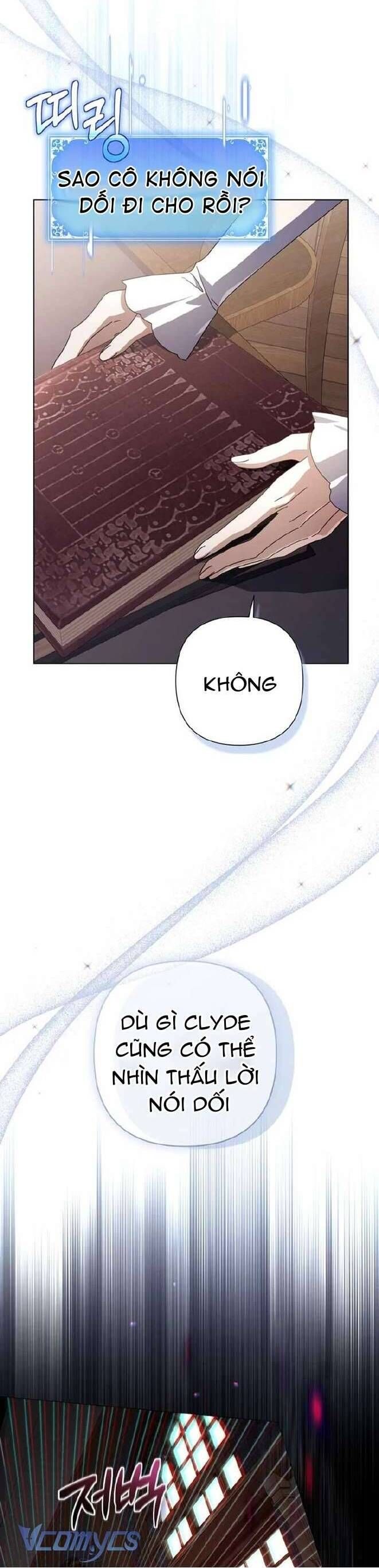 Tiểu Thư Phản Diện Bj - Chapter 14 - Page 39