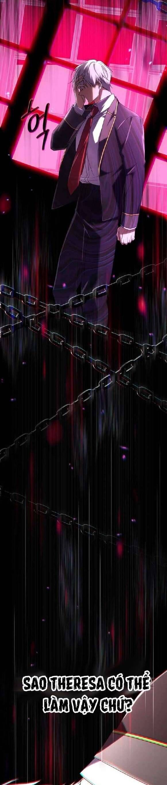 Tiểu Thư Phản Diện Bj - Chapter 14 - Page 41