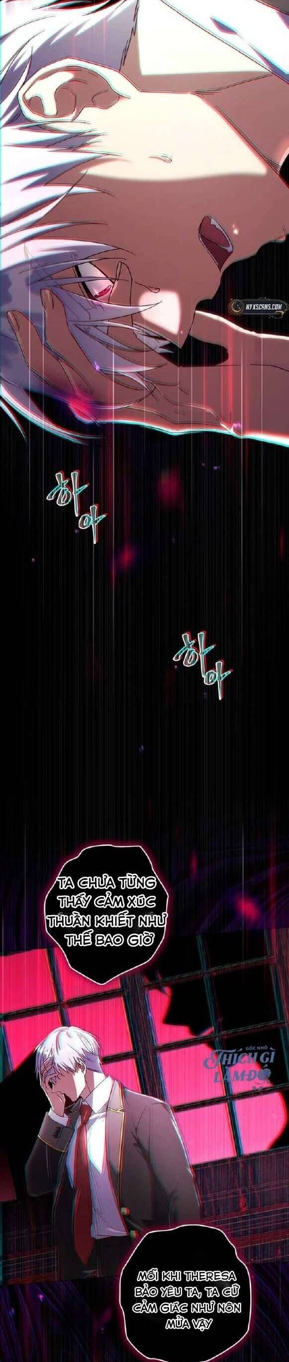 Tiểu Thư Phản Diện Bj - Chapter 14 - Page 42