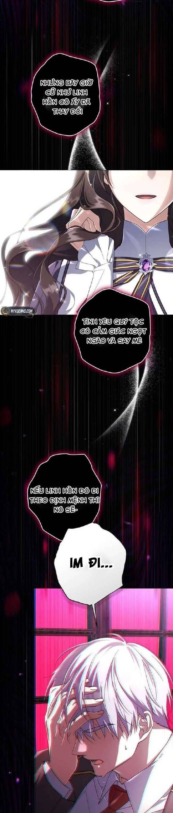 Tiểu Thư Phản Diện Bj - Chapter 14 - Page 43