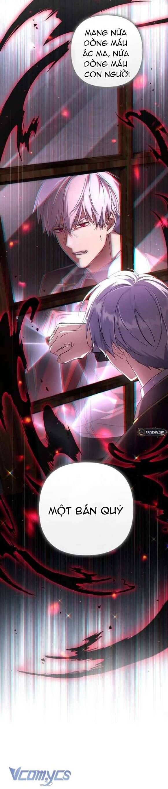 Tiểu Thư Phản Diện Bj - Chapter 14 - Page 45