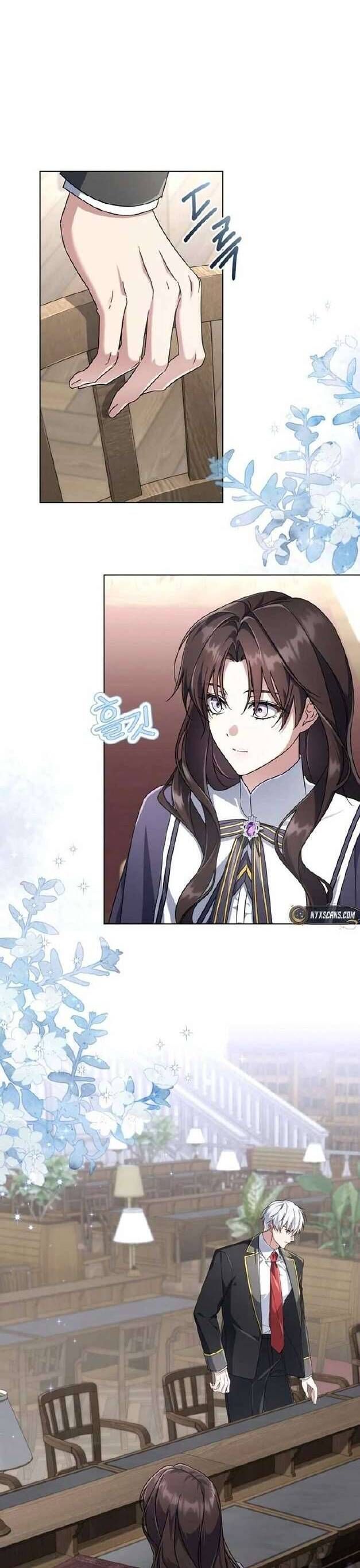 Tiểu Thư Phản Diện Bj - Chapter 14 - Page 5