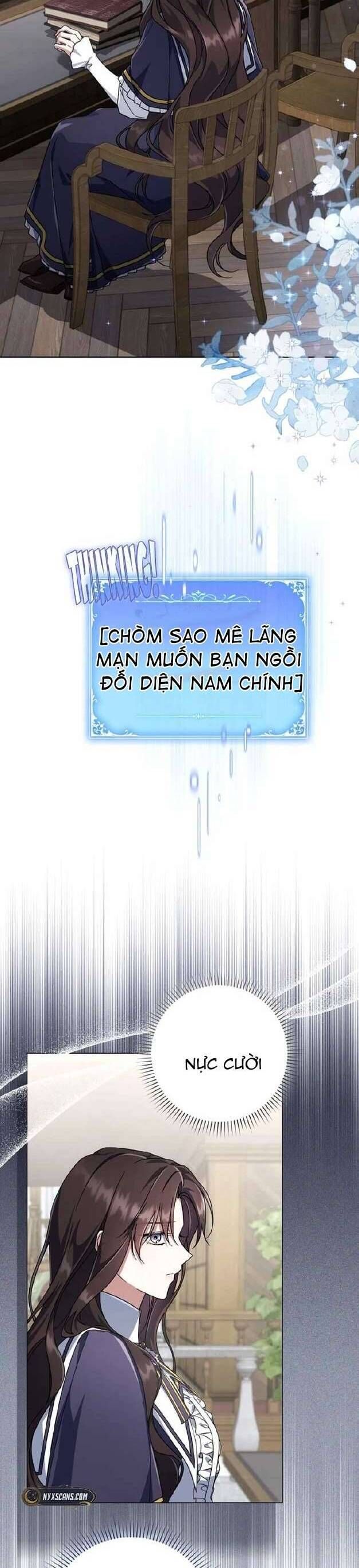 Tiểu Thư Phản Diện Bj - Chapter 14 - Page 6