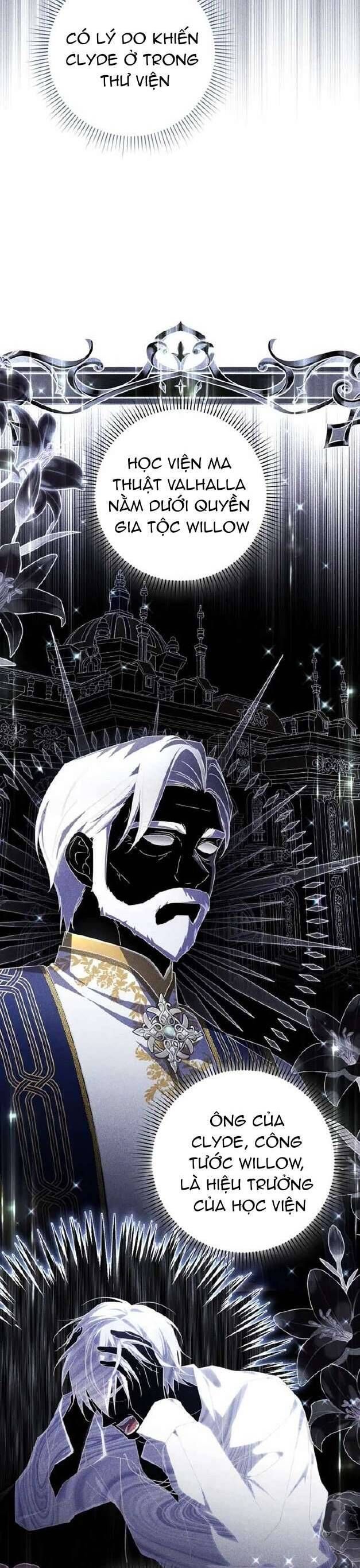 Tiểu Thư Phản Diện Bj - Chapter 14 - Page 7