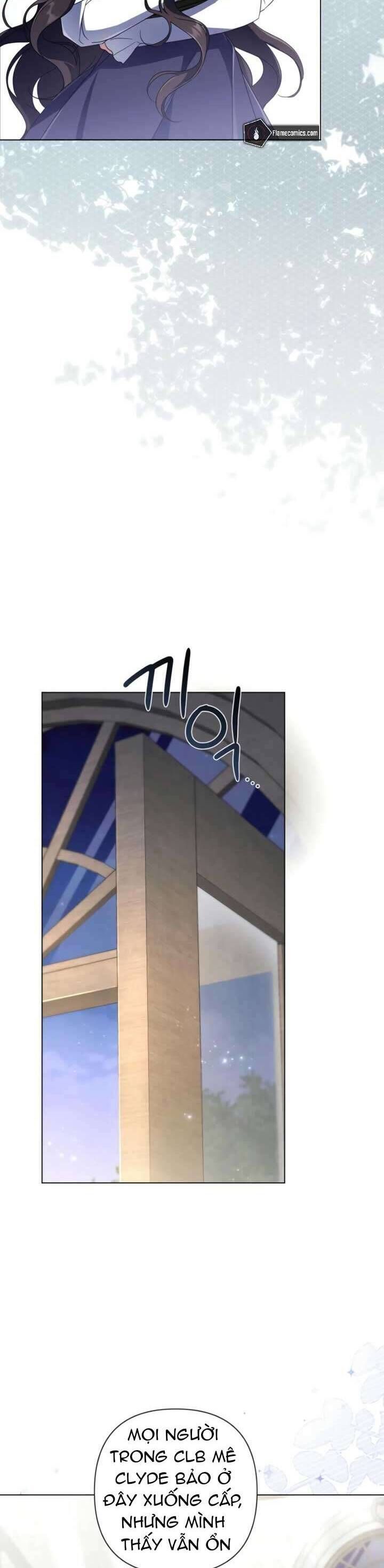 Tiểu Thư Phản Diện Bj - Chapter 15 - Page 10