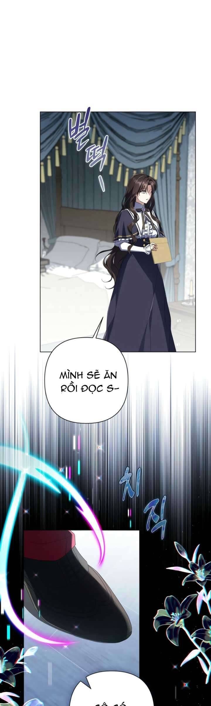 Tiểu Thư Phản Diện Bj - Chapter 15 - Page 13