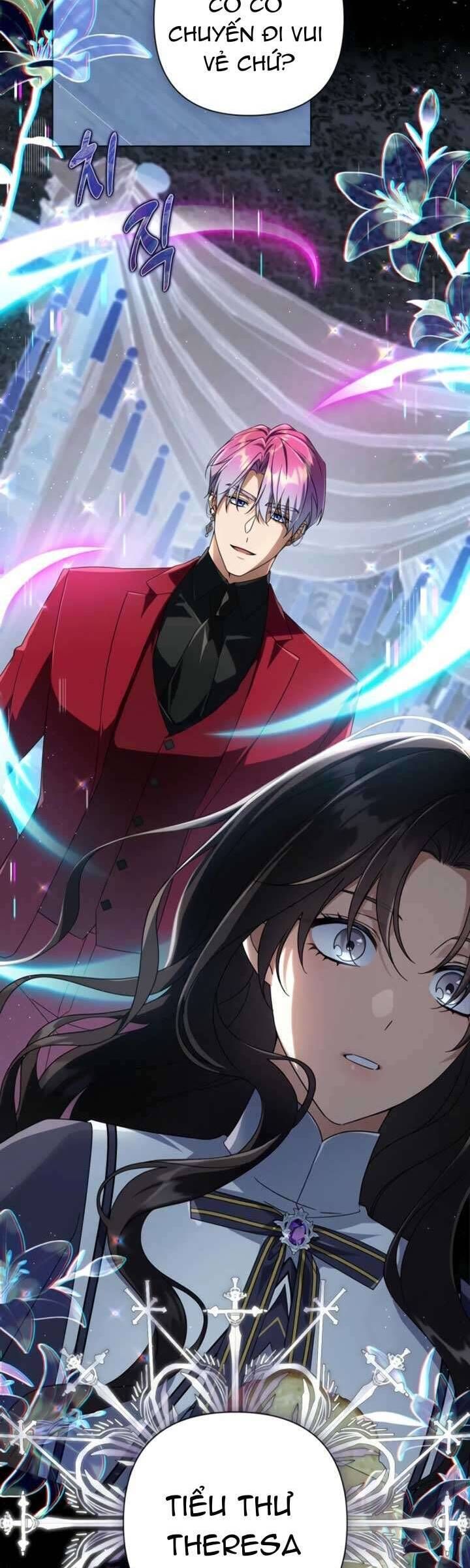 Tiểu Thư Phản Diện Bj - Chapter 15 - Page 14