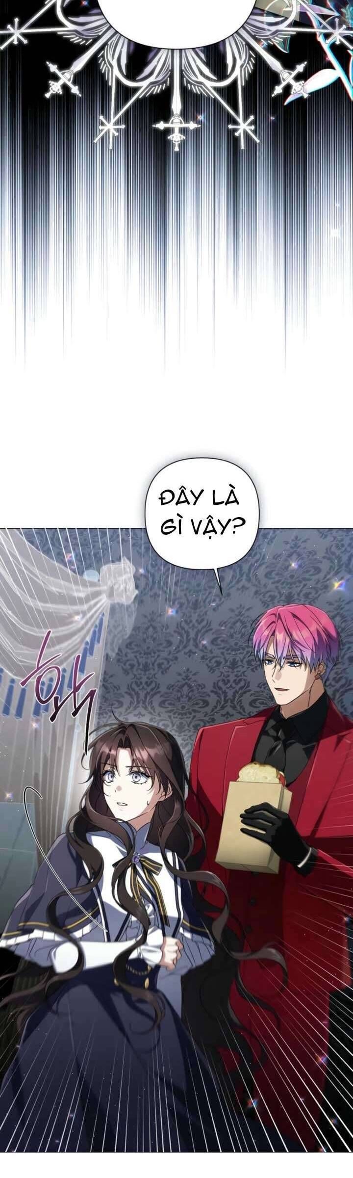 Tiểu Thư Phản Diện Bj - Chapter 15 - Page 15