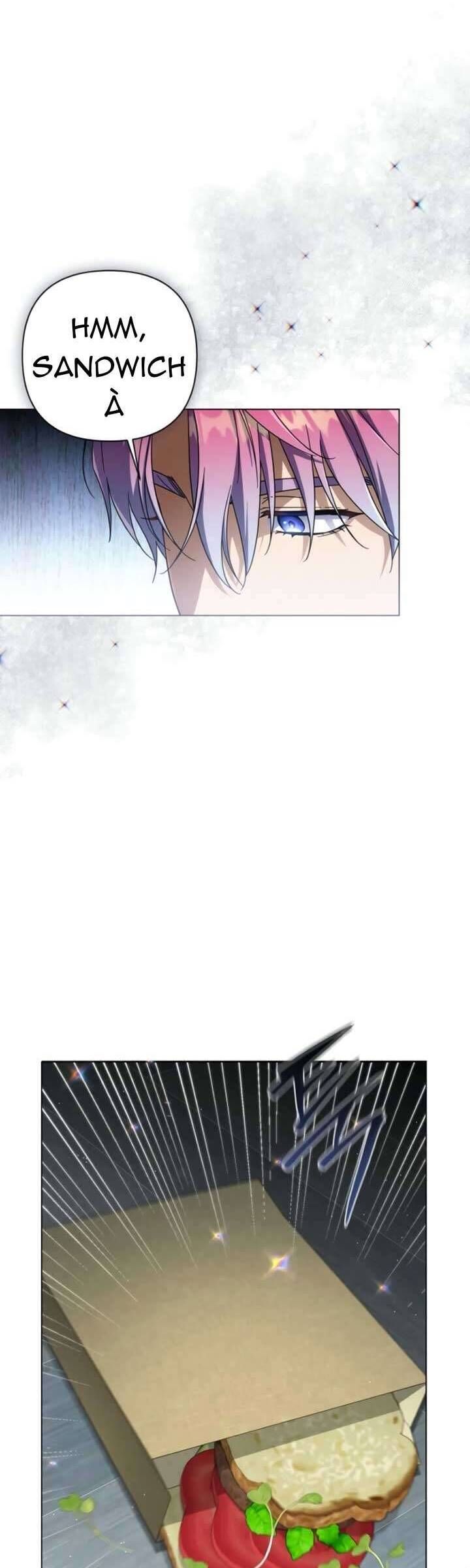 Tiểu Thư Phản Diện Bj - Chapter 15 - Page 16