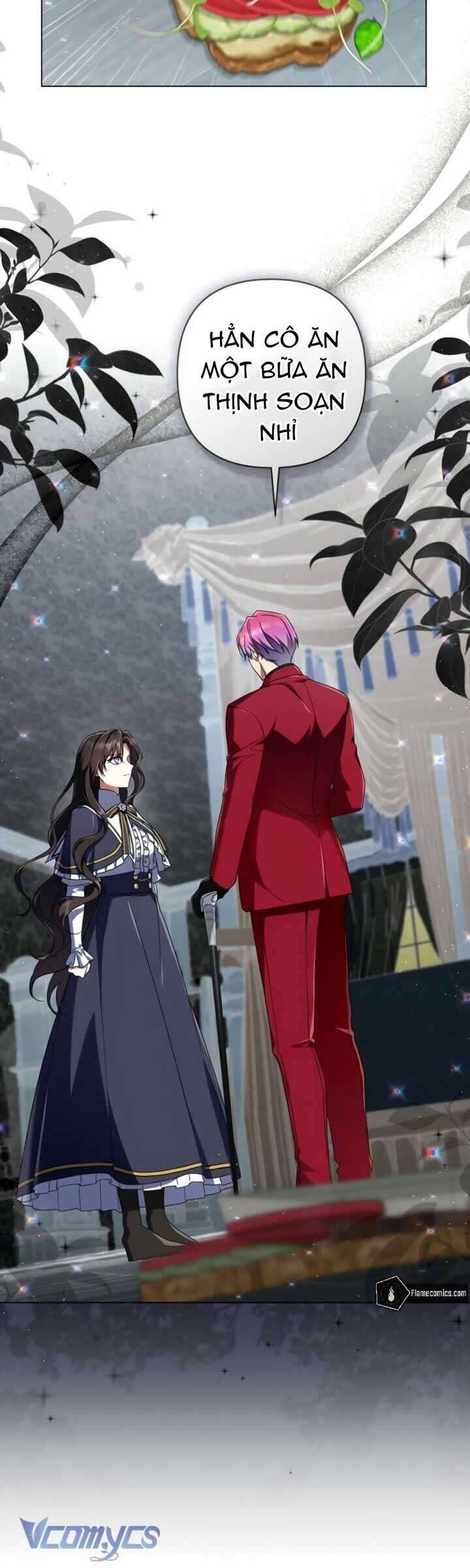 Tiểu Thư Phản Diện Bj - Chapter 15 - Page 17