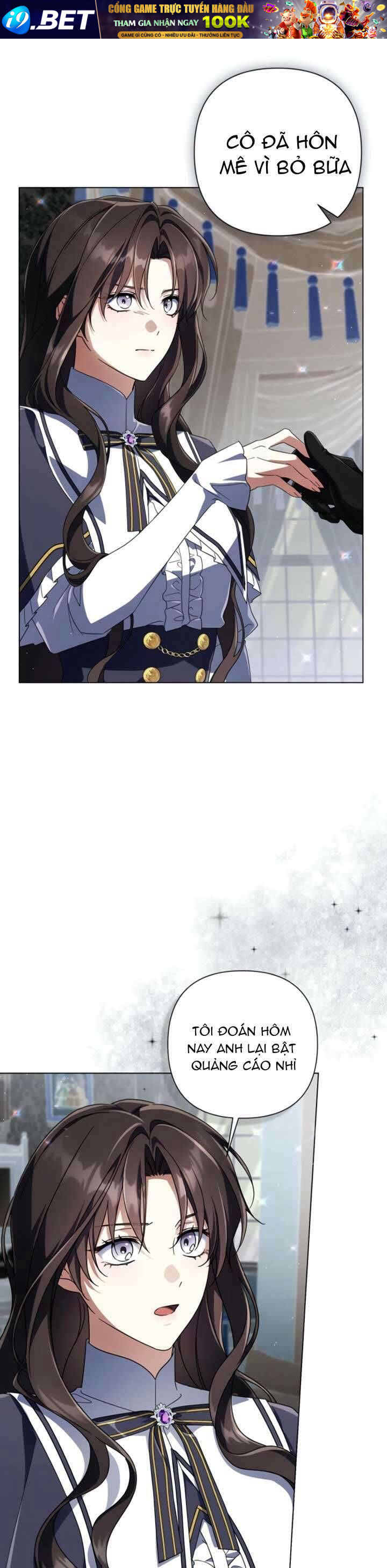 Tiểu Thư Phản Diện Bj - Chapter 15 - Page 18