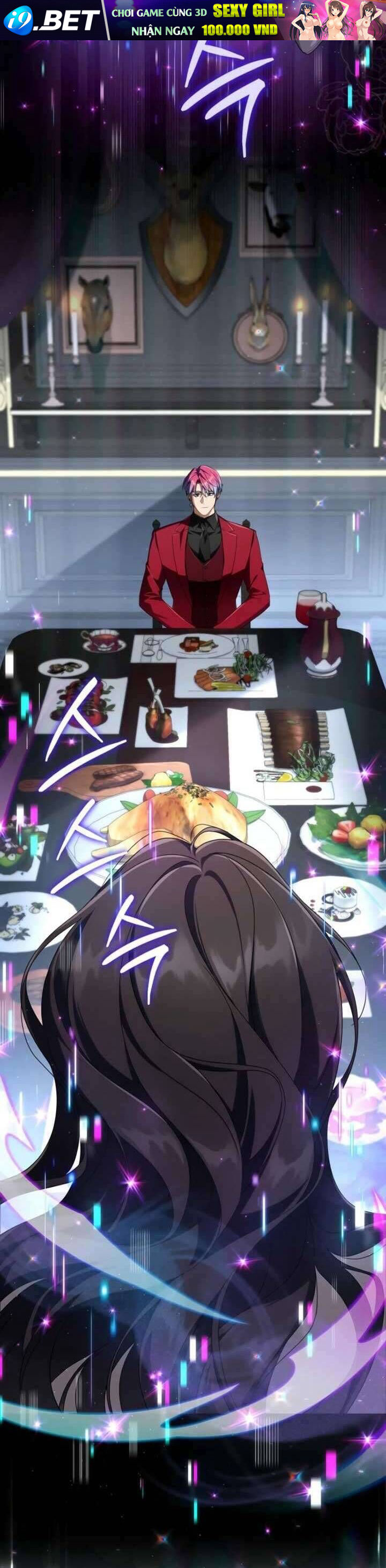 Tiểu Thư Phản Diện Bj - Chapter 15 - Page 21