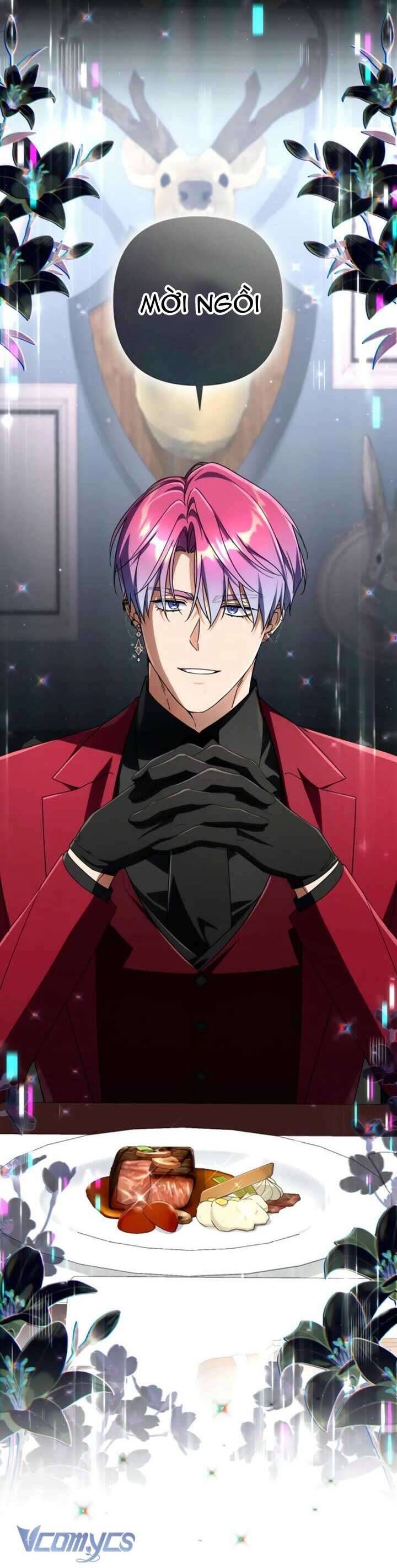 Tiểu Thư Phản Diện Bj - Chapter 15 - Page 22