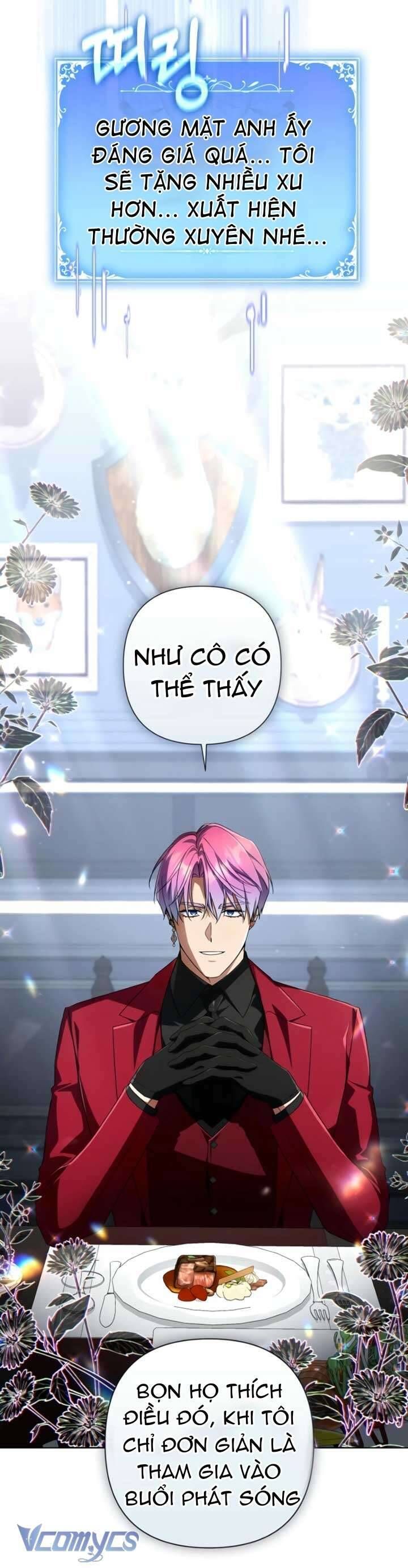 Tiểu Thư Phản Diện Bj - Chapter 15 - Page 27