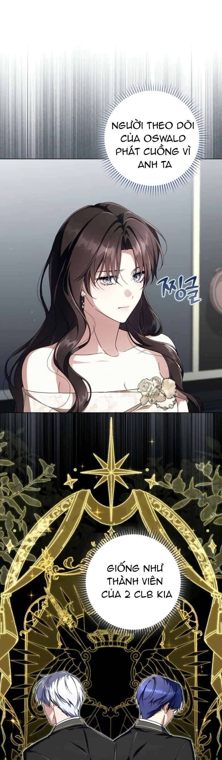 Tiểu Thư Phản Diện Bj - Chapter 15 - Page 28