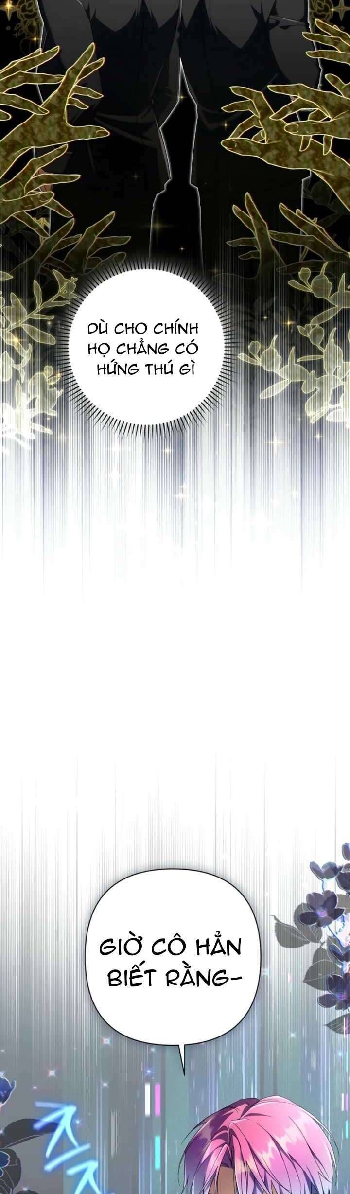Tiểu Thư Phản Diện Bj - Chapter 15 - Page 29