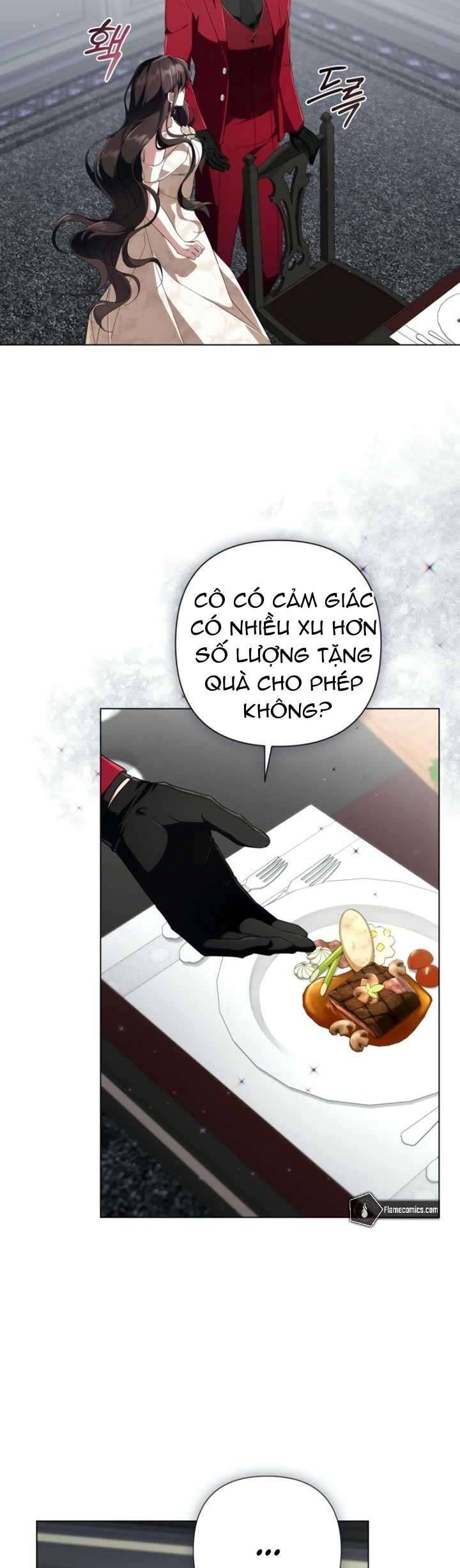 Tiểu Thư Phản Diện Bj - Chapter 15 - Page 31