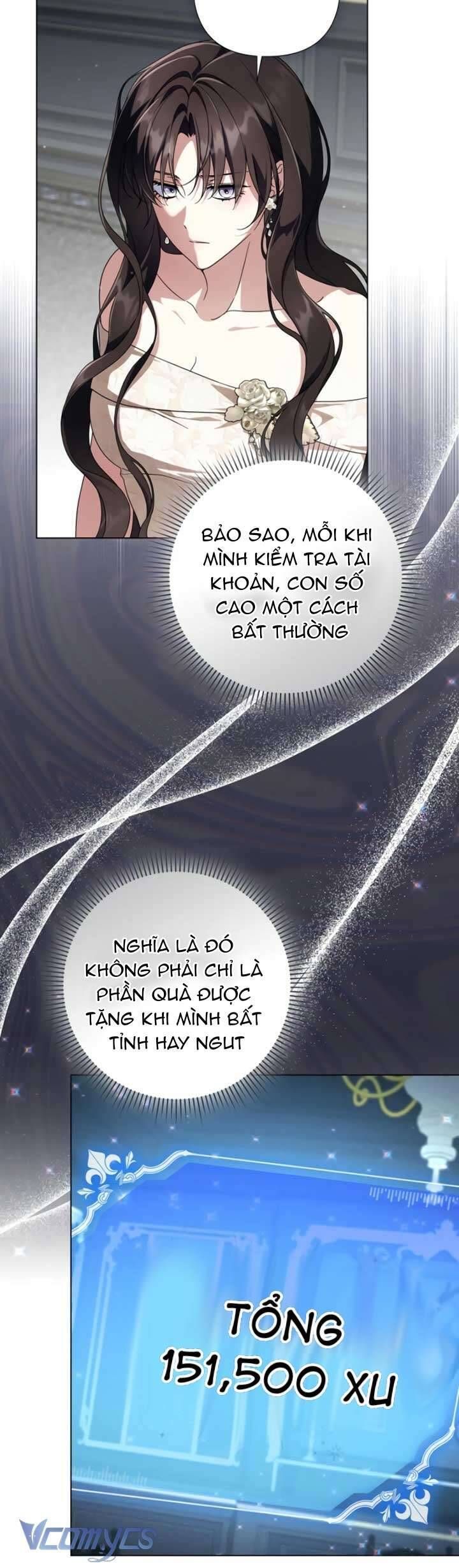 Tiểu Thư Phản Diện Bj - Chapter 15 - Page 32
