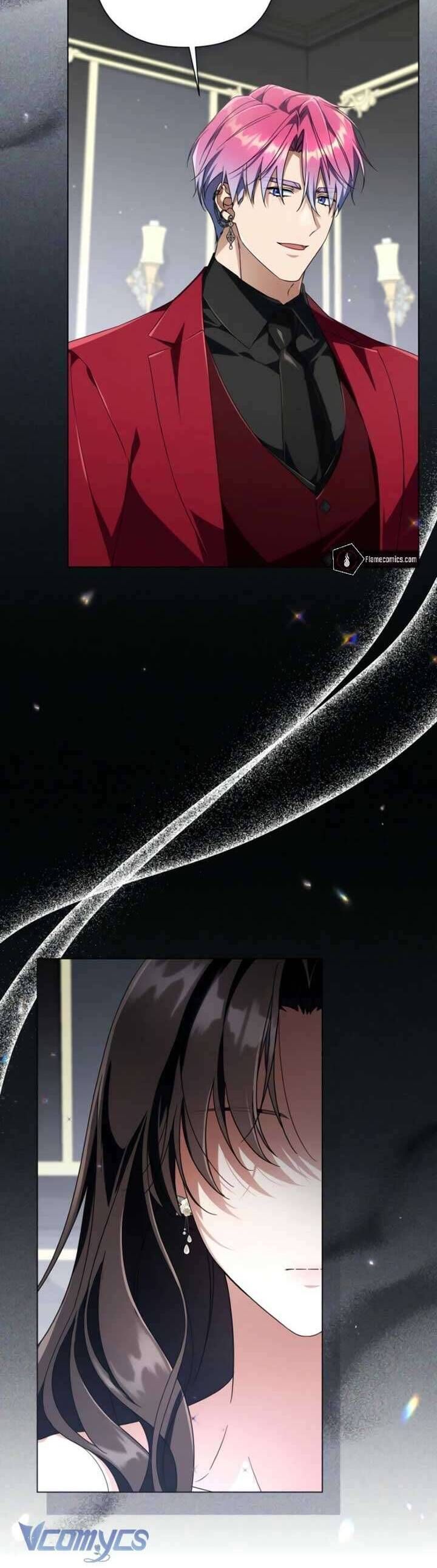 Tiểu Thư Phản Diện Bj - Chapter 15 - Page 37