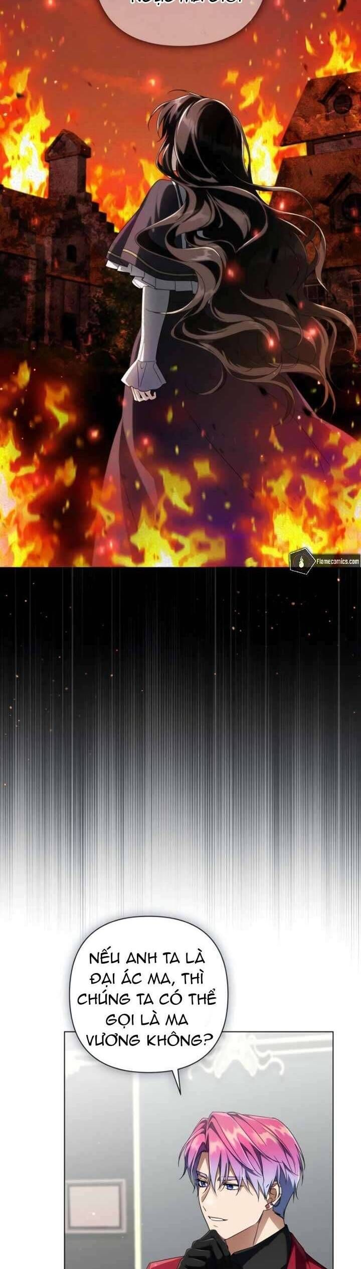 Tiểu Thư Phản Diện Bj - Chapter 15 - Page 40