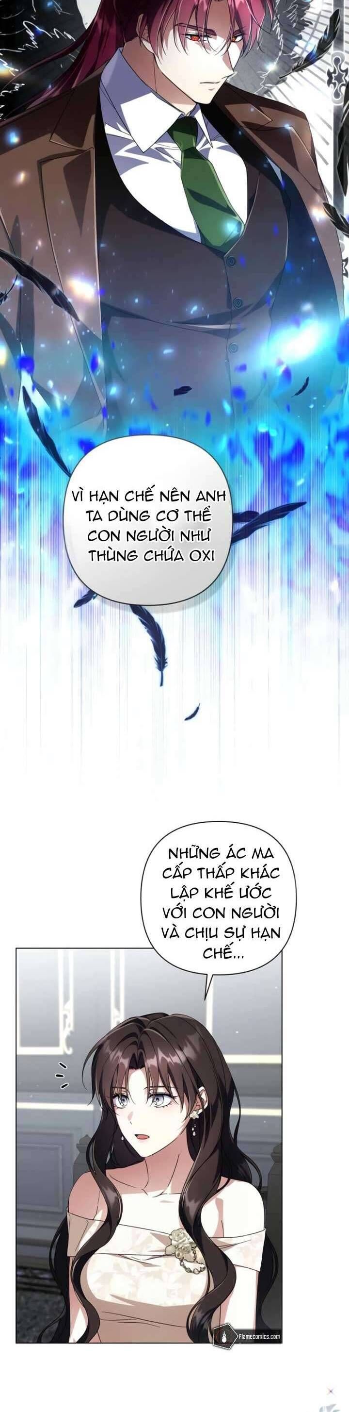 Tiểu Thư Phản Diện Bj - Chapter 15 - Page 43