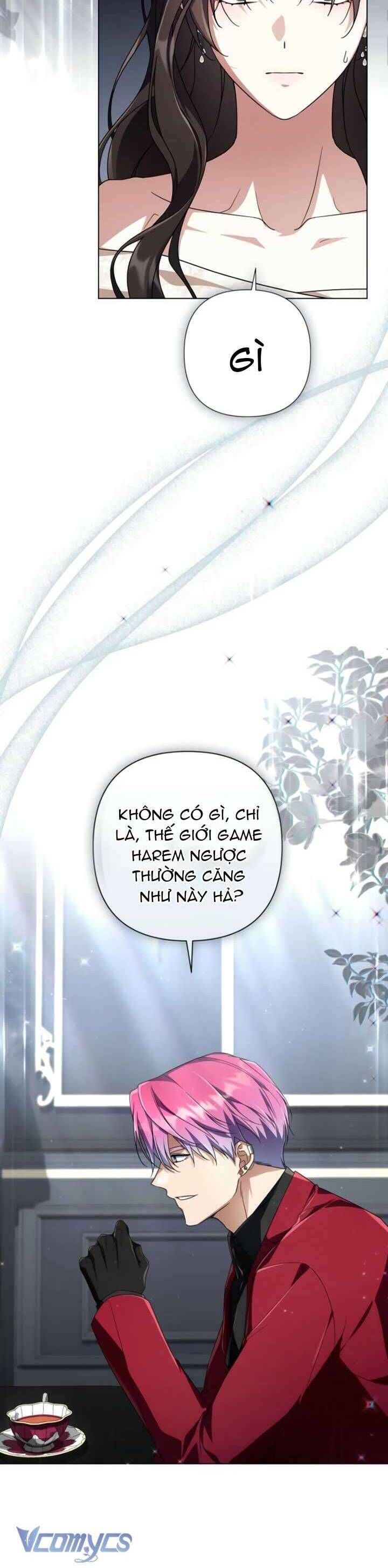 Tiểu Thư Phản Diện Bj - Chapter 15 - Page 45