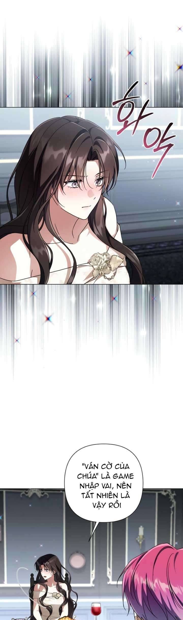 Tiểu Thư Phản Diện Bj - Chapter 15 - Page 46