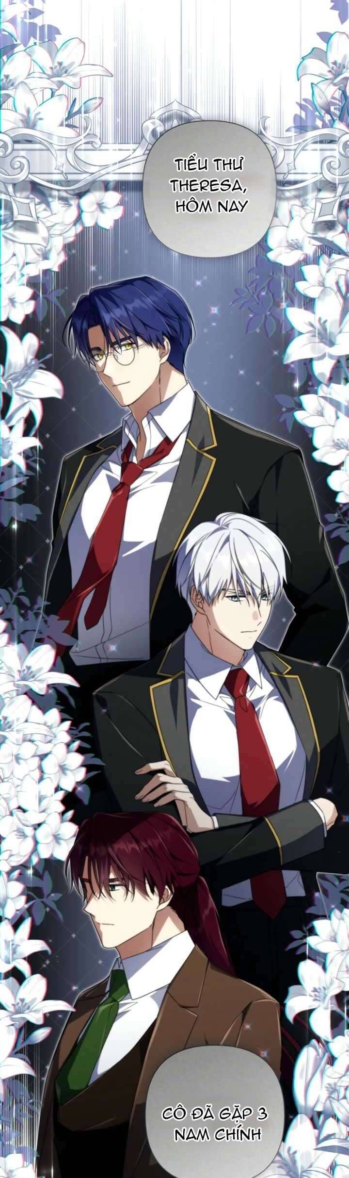 Tiểu Thư Phản Diện Bj - Chapter 15 - Page 48