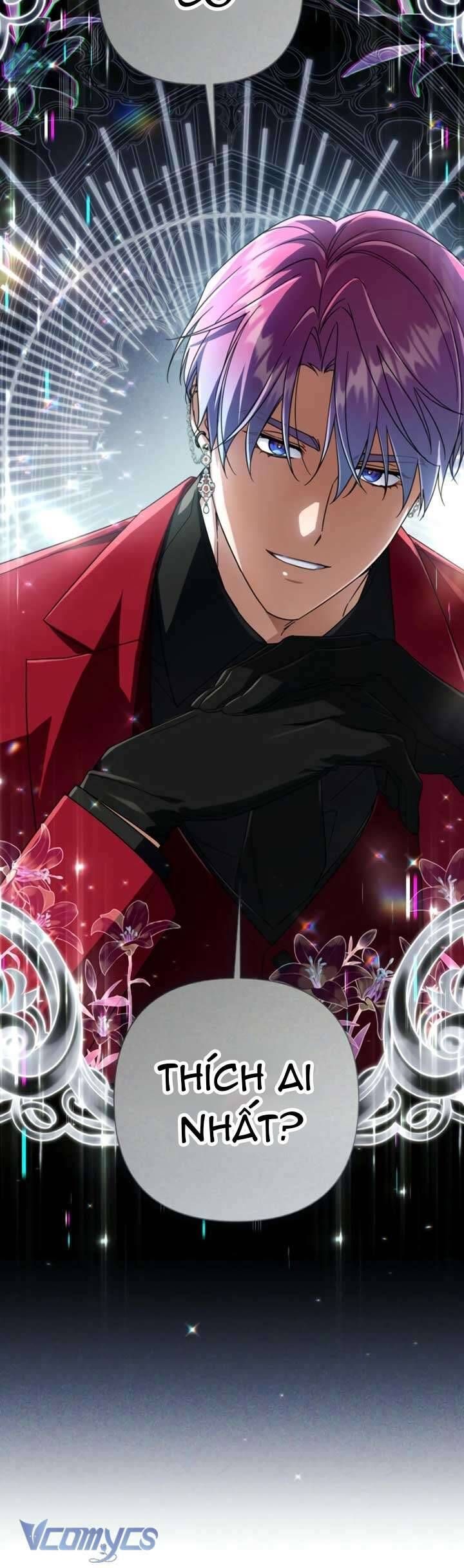 Tiểu Thư Phản Diện Bj - Chapter 15 - Page 50