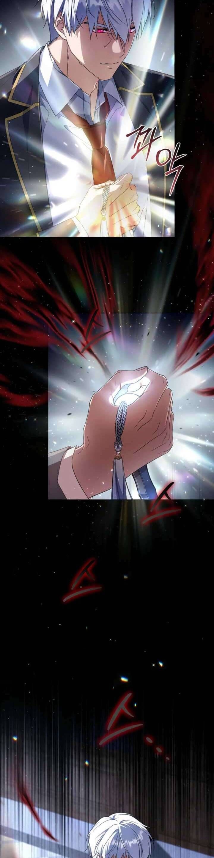 Tiểu Thư Phản Diện Bj - Chapter 15 - Page 6