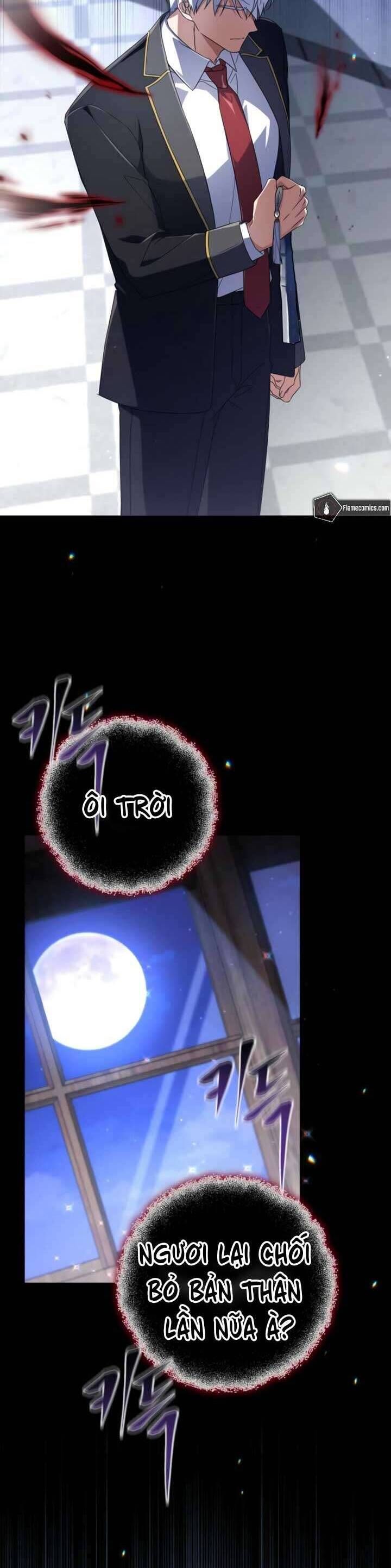 Tiểu Thư Phản Diện Bj - Chapter 15 - Page 7