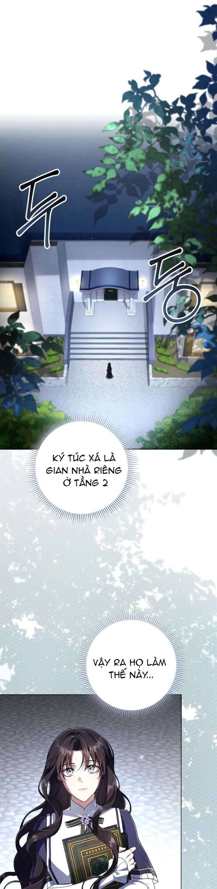 Tiểu Thư Phản Diện Bj - Chapter 15 - Page 9