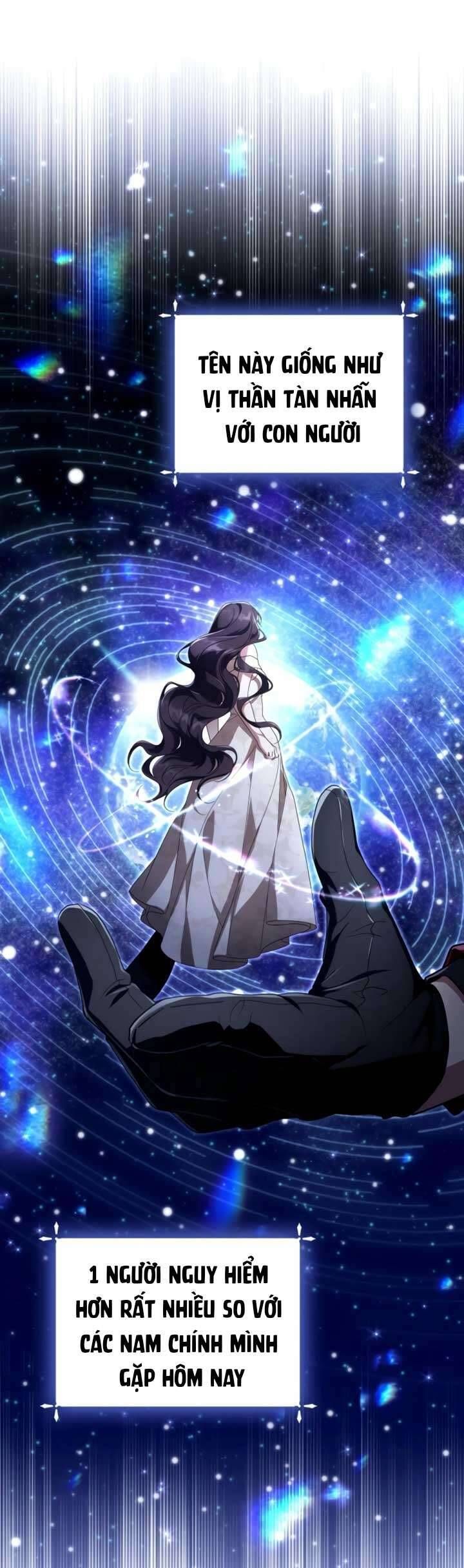 Tiểu Thư Phản Diện Bj - Chapter 16 - Page 10