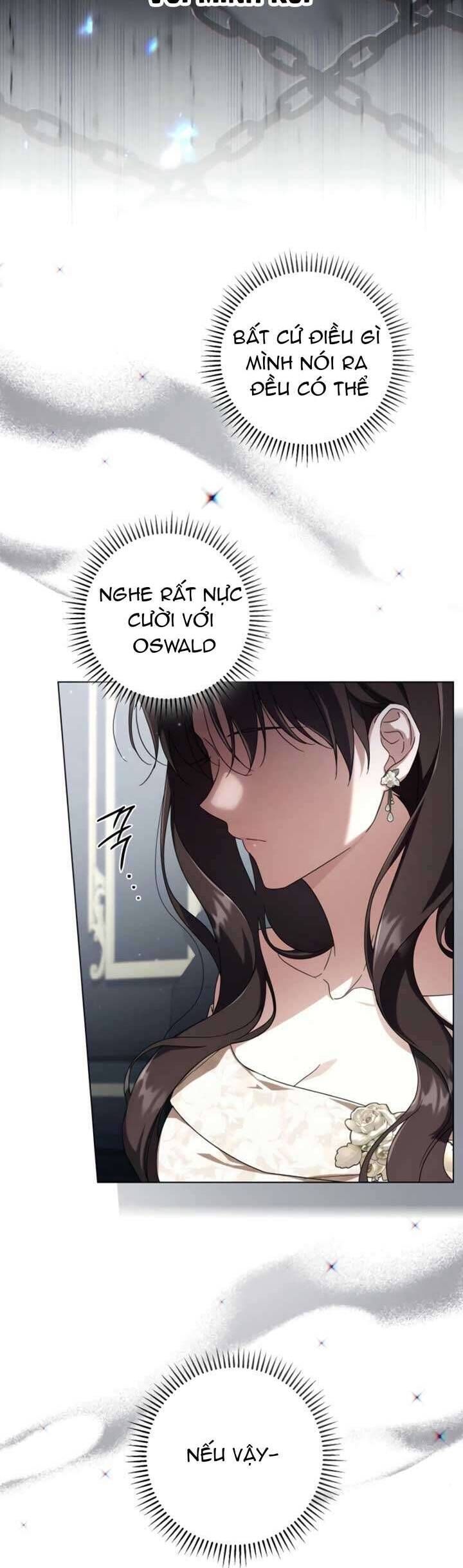 Tiểu Thư Phản Diện Bj - Chapter 16 - Page 12