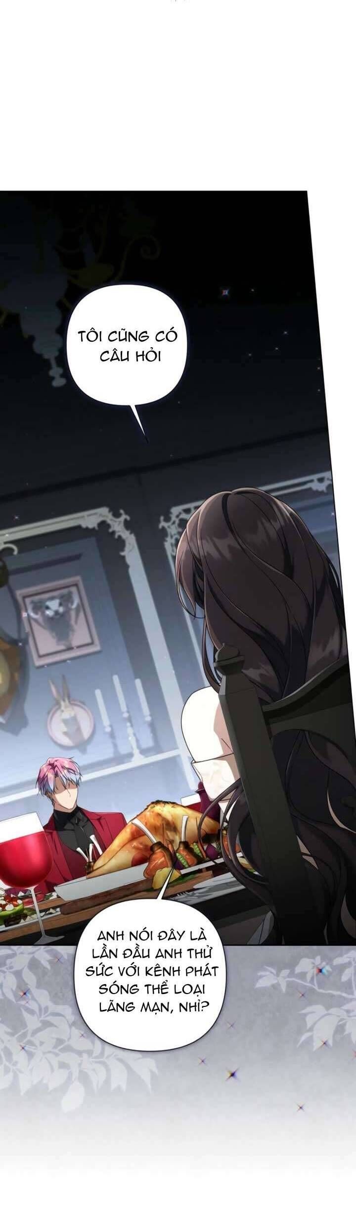 Tiểu Thư Phản Diện Bj - Chapter 16 - Page 13