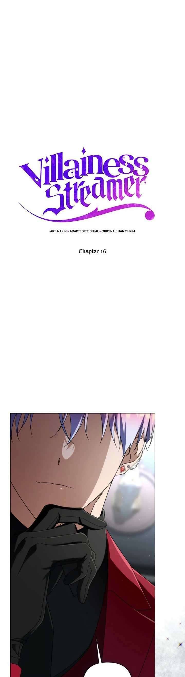 Tiểu Thư Phản Diện Bj - Chapter 16 - Page 15