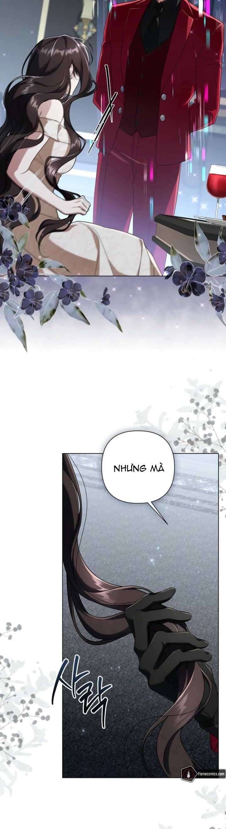 Tiểu Thư Phản Diện Bj - Chapter 16 - Page 17