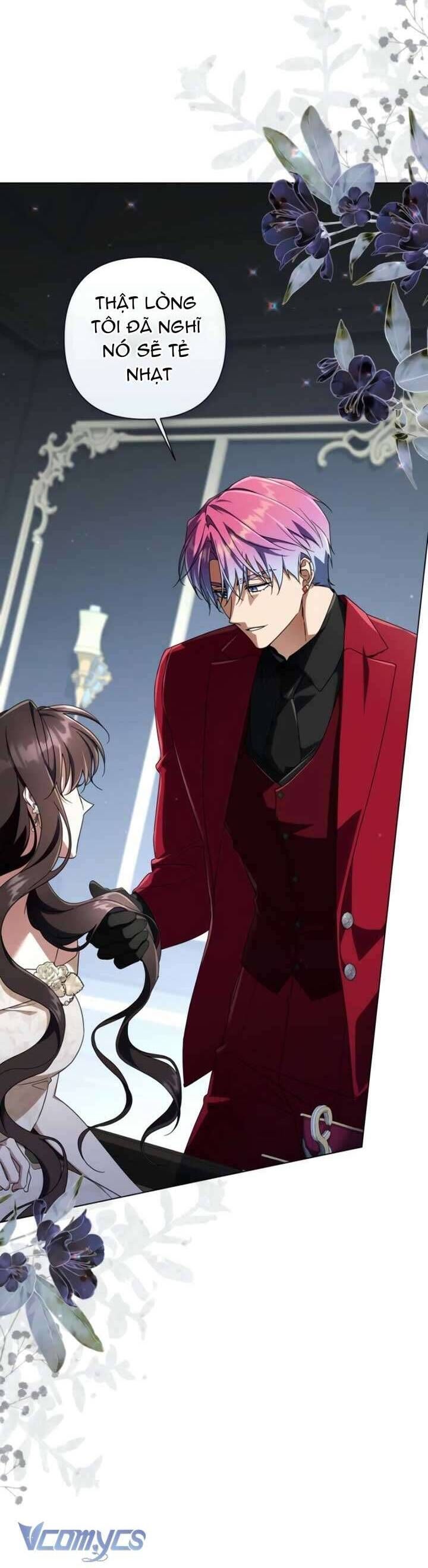 Tiểu Thư Phản Diện Bj - Chapter 16 - Page 18