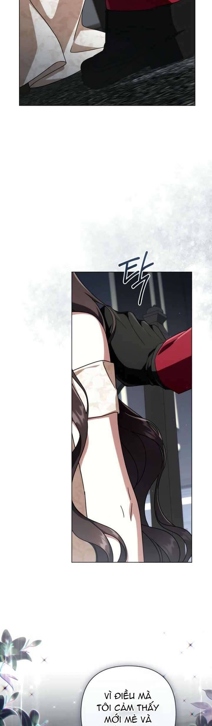 Tiểu Thư Phản Diện Bj - Chapter 16 - Page 20