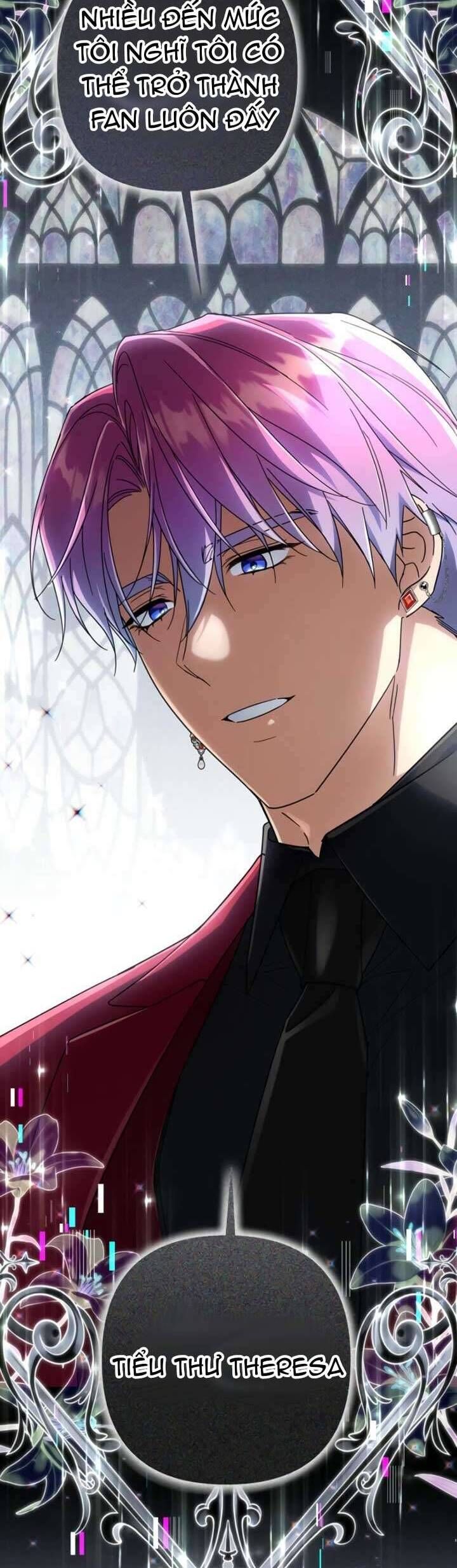 Tiểu Thư Phản Diện Bj - Chapter 16 - Page 22