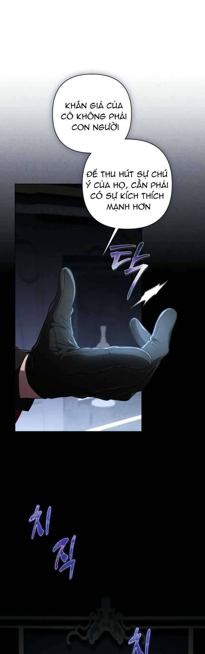 Tiểu Thư Phản Diện Bj - Chapter 16 - Page 24