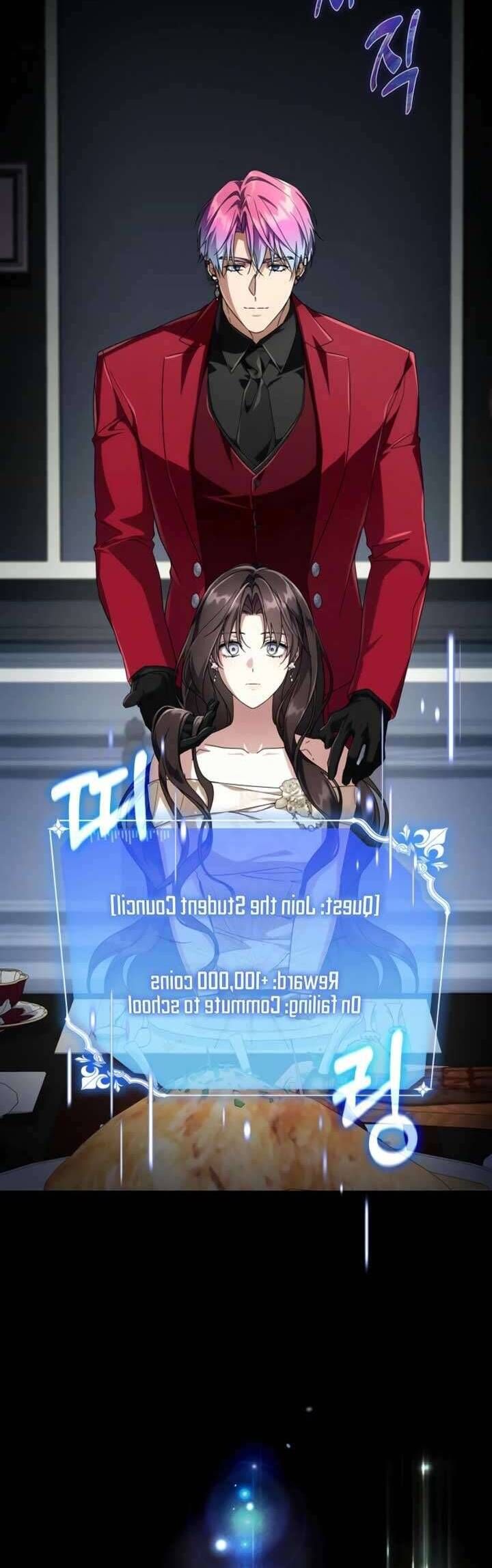 Tiểu Thư Phản Diện Bj - Chapter 16 - Page 25