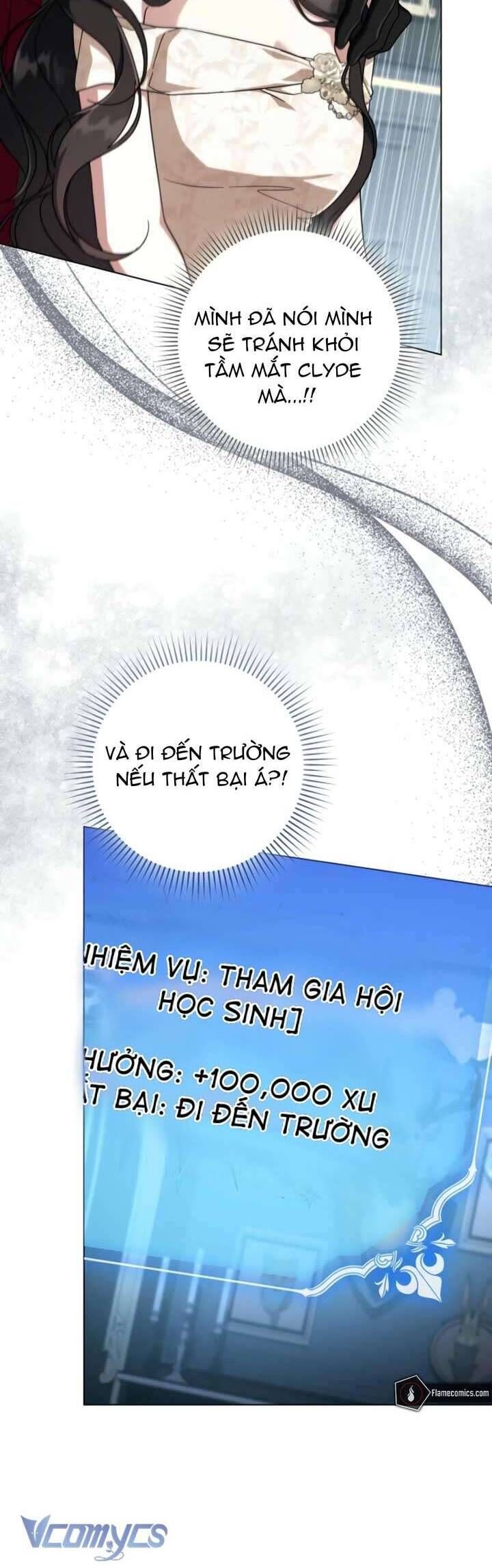 Tiểu Thư Phản Diện Bj - Chapter 16 - Page 27